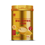 Infant nutrition organic millet noodle