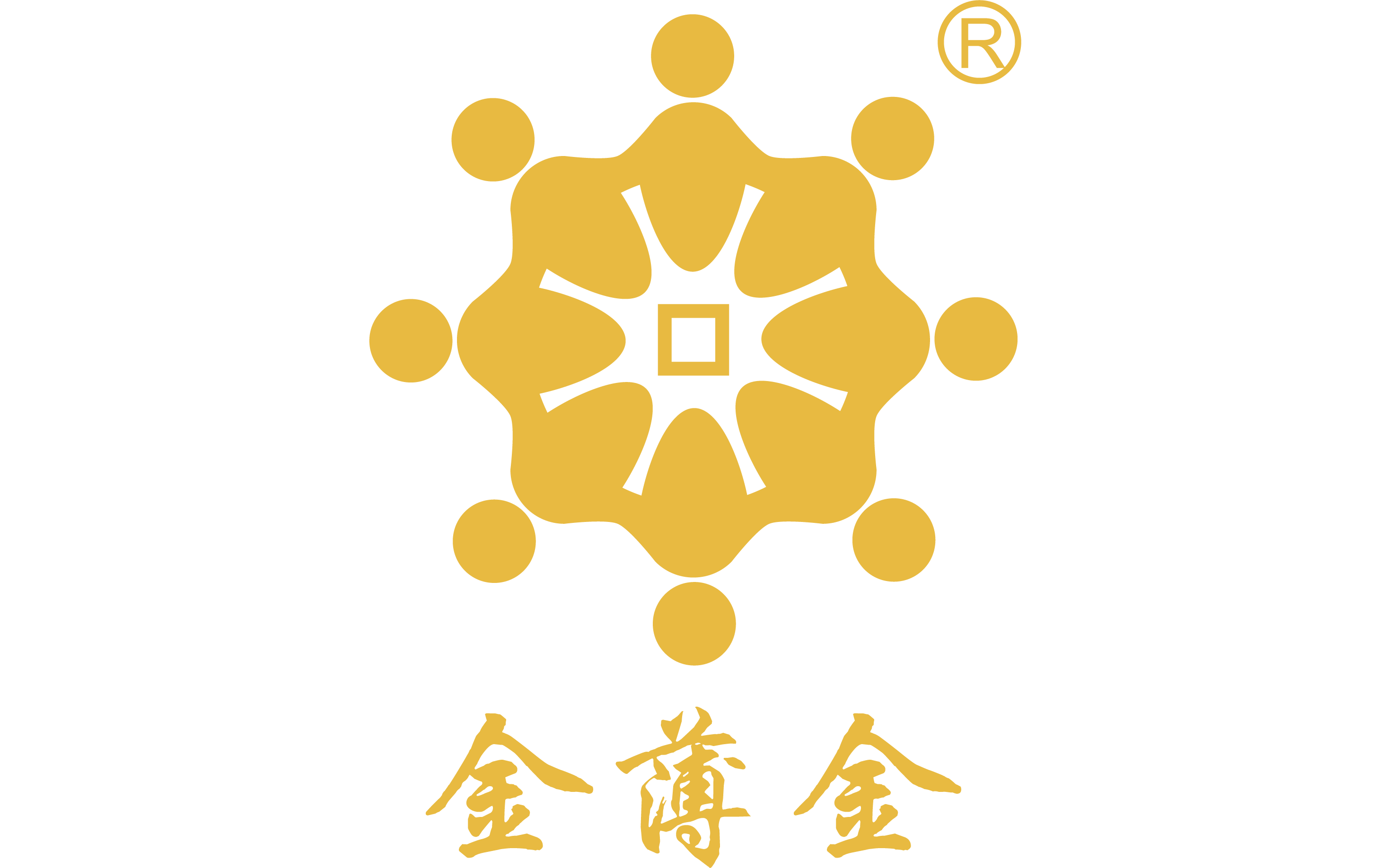 jinbojinfood.com